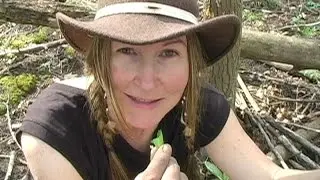 Survival Food- Spring Smorgasbord and a Surprise Find! With Brooke Whipple