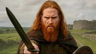 MEDIEVAL IRISH HISTORY CHAT: Gaelic and Viking, weapons and armor of the battle of Clontarf 1014