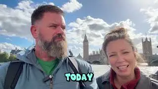 London Eye, Pub Crawls & a Cold&hellip;