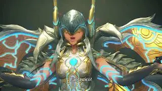 Xenoblade 2 - All rare blades awakenings (also NG+) with index to every single blade