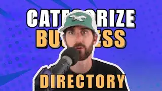 How to Categorize Your Business Directory for Better SEO & More Sales