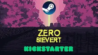 ZERO Sievert - Trailer