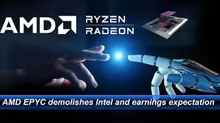 AMD stock update mid july 2023
