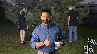 OxiClean like a money machine (Billy Mays &times; 100 gecs)