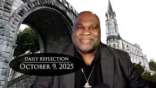 2025 10 09 Reflection 464