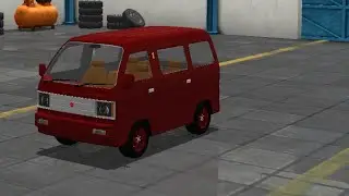 Maruti Omni Driving Simulator#9 Android Gameplay
