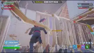I lost but i can do better
