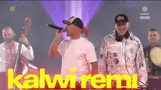 Kalwi & Remi - Explosion | Roztańczony PGE Narodowy