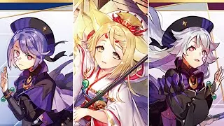 Tamayura Dbt05 Dragon Empire deck profile!