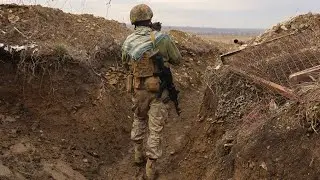 Australia 'support Ukraine&rsquo;s sovereignty and territorial integrity' amid tensions with Russia