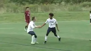 Boys' Soccer - Lorain vs. Akron Garfield 10-12-17