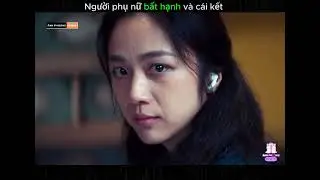 [Review phim] Người phụ nữ bất hạnh và cái kết
