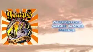 GOOPS - Versos ao Vento