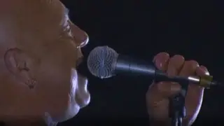 ANGRY ANDERSON & Ensemble - BALLROOM BLITZ