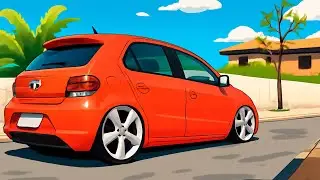 Gol Baixo do James: Reedi&ccedil;&atilde;o Surpreendente! | RD Motor Filmes #Shorts