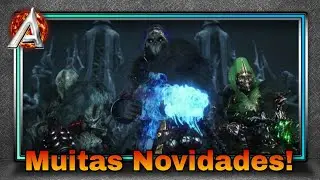 Outriders Worldslayer: Classes, Armas, Armaduras, Dificuldades e Inimigos, Muita Coisa Nova Na DLC!