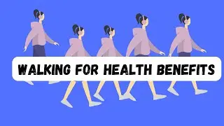 Walking Challenge | Update