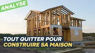 Self-building: budget, advice, inspiration