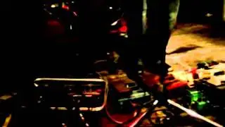 Panophonic- disappear into the night (Official Video)