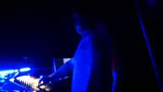 Discoteca Skamner 13-10-2012 - DJ Javi Bass & co (video 1)