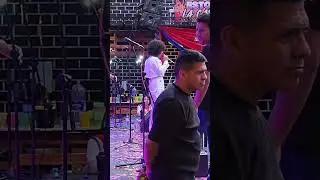 &iquest;Qu&eacute; hubiera sido? @darioalvarezyelteamhavana @LeisySotoArtista #musicacubana #peru #live