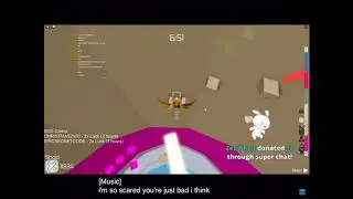 Rumble Studios live stream but ONLY when Blizzyrd roasts Sylently