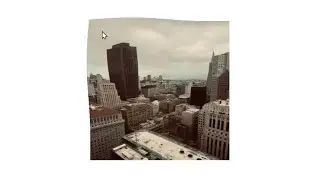 Bulge Image Distortion Shader for Threejs