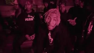 KariTYB - BE OKAY ft Piggy OG (official video) dir.by @sleaz0SSS