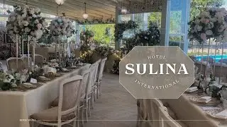 HOTEL SULINA MAMAIA, VACANTA DE VARA MAMAIA CONSTANTA, APARTAMENTE DE LUX, CAZARE MARE