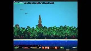 Walk the plank you salty dogs! Pixel Piracy Ep.3