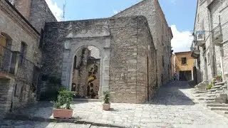 Guardia Perticara