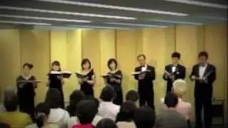 武満徹「小さな空」Toru Takemitsu 