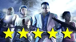 🔴L4D2 Mapper Plays His Own Campaign