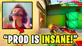 NA' LAST HOPE! | Prod HIGHLIGHTS