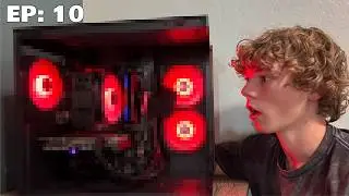 夢のPCを組み立てるまでのPC改造エピソード10