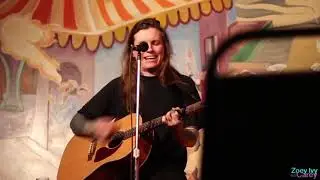 True Trans Soul Rebel (Acoustic) - Laura Jane Grace (Arbor Ann Book Signing)