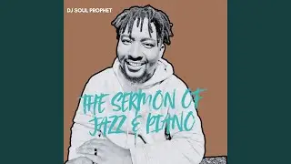 Sermons in the Jazz Mist