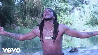 Bunkin - Cry (Official Video)