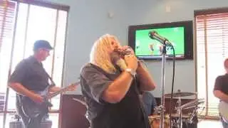Darrell Mansfield 