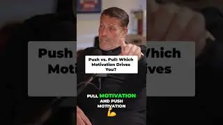 Unlock Your Inner Drive  The Power of Pull Motivation