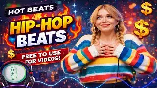 🚀 HIP-HOP REMIX 2026 &ndash; New Energy, New Sound 🎶