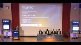 Chips Act: New Opportunities for Research, Industry and Startups