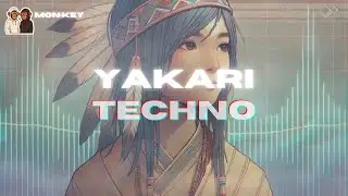Yakari (und kleiner Donner) TECHNO REMIX | BASS BOOSTED