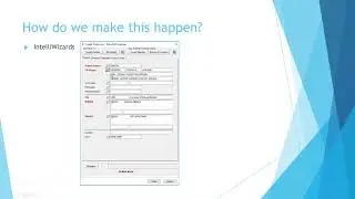 Meridian &ndash; Optimizing Metadata by Leveraging Other Systems of Record