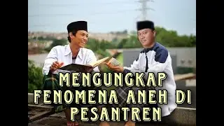 APA YANG DIMAKSUD FENOMENA MAIRIL DALAM PONDOK PESANTREN