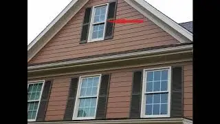 Low E Coating Failure in Windows