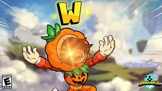 BRAWLHALLA JUST GOT FUN AGAIN!