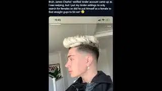One Week Keemstar Insult, Alinity And THAT Word, James Charles, Girls Complain About Mixer, And More