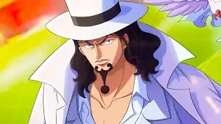 *NEW* Awakened Lucci Gameplay Reveal | One Piece Fighting Path