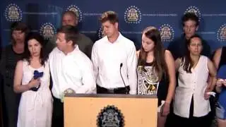 AMBER ALERT: Nathan O'Brien